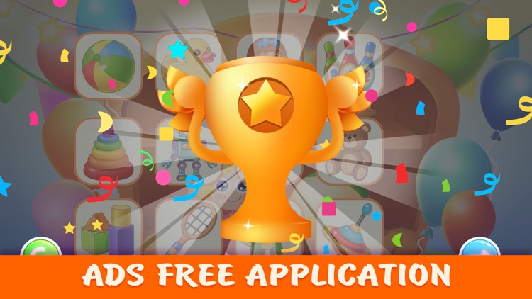 Toddler learning games for 2－4 screenshot-4