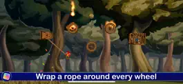 Game screenshot Rope Rescue hack