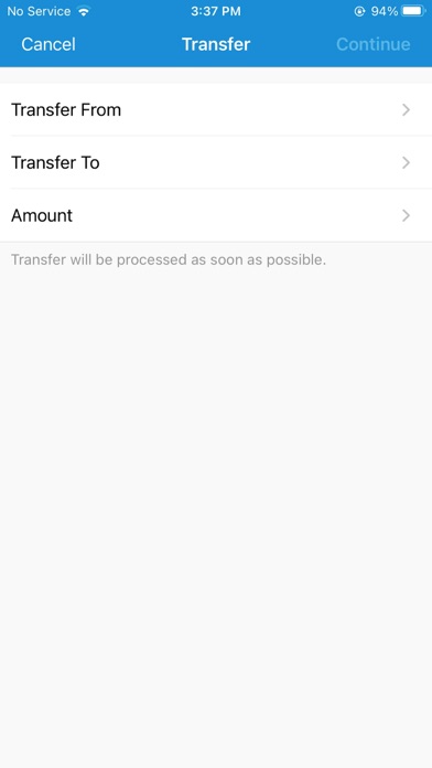 How to cancel & delete Frontier-OK Mobile from iphone & ipad 4