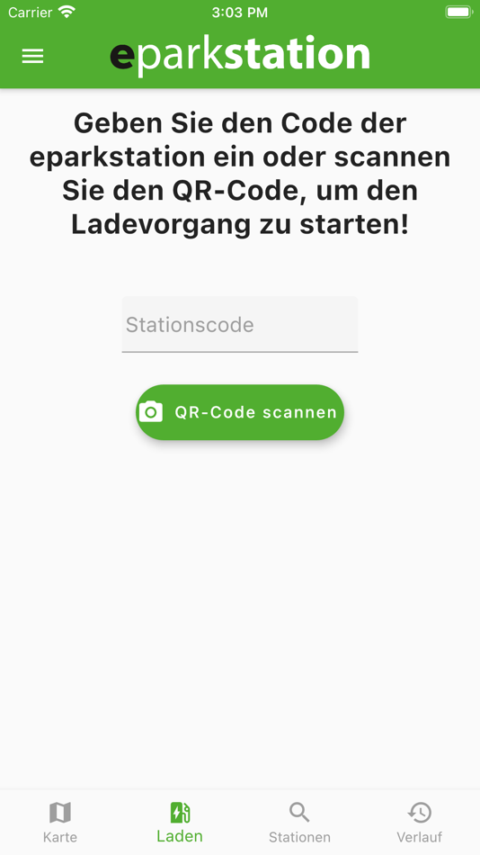 #3. eparkstation (iOS) 由: xE-Mobility