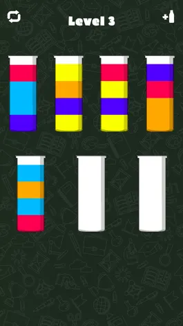 Game screenshot Water Color Puzzle 2021 mod apk