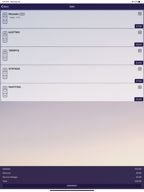 Screenshot #5 pour EPOS Technologies