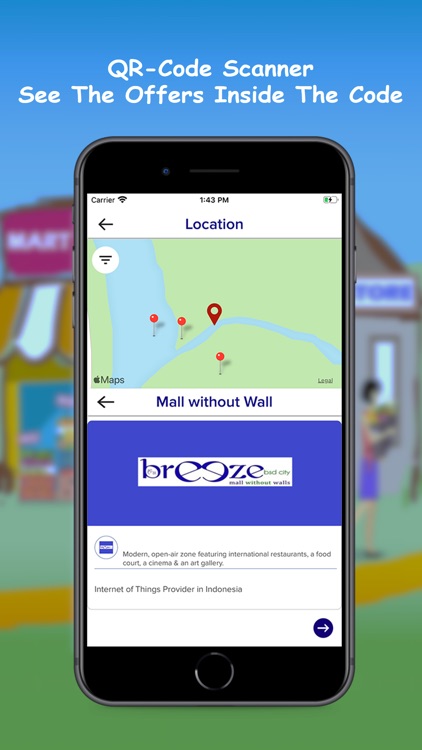 blueqlue screenshot-7