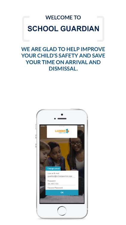 Espaço Escola Ludens