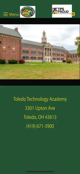 Game screenshot Toledo Technology Academy mod apk