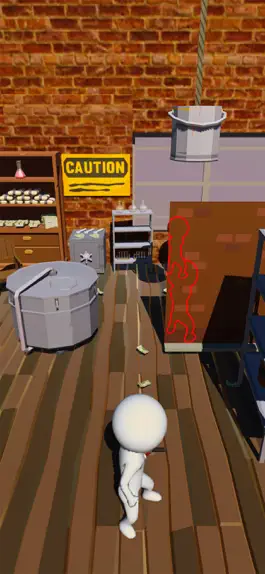 Game screenshot Risky Shot mod apk