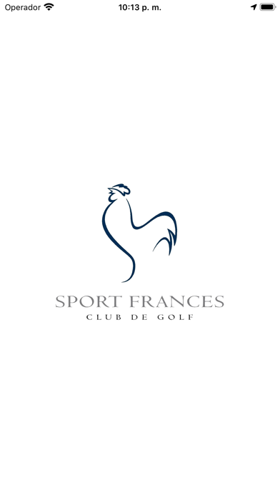 Sport Francés Screenshot