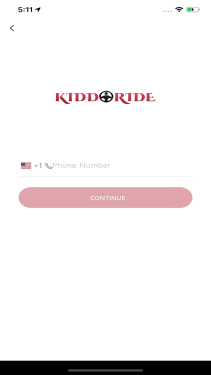 Kiddo Ride Rider
