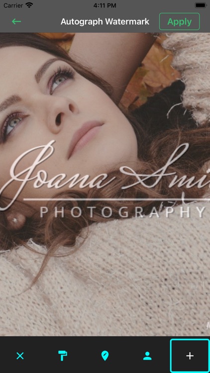Easy Watermark-Add to Pic,Movi screenshot-3