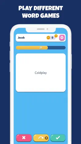 Game screenshot Party Smarty hack
