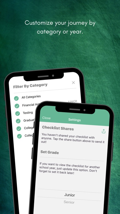 CollegeLeaps screenshot-3