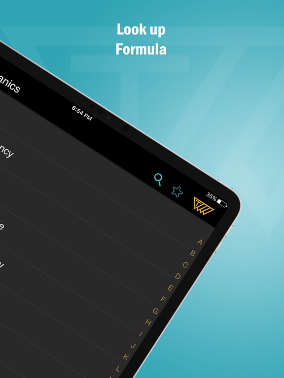 Screenshot #5 pour Fluid Mechanics Calc