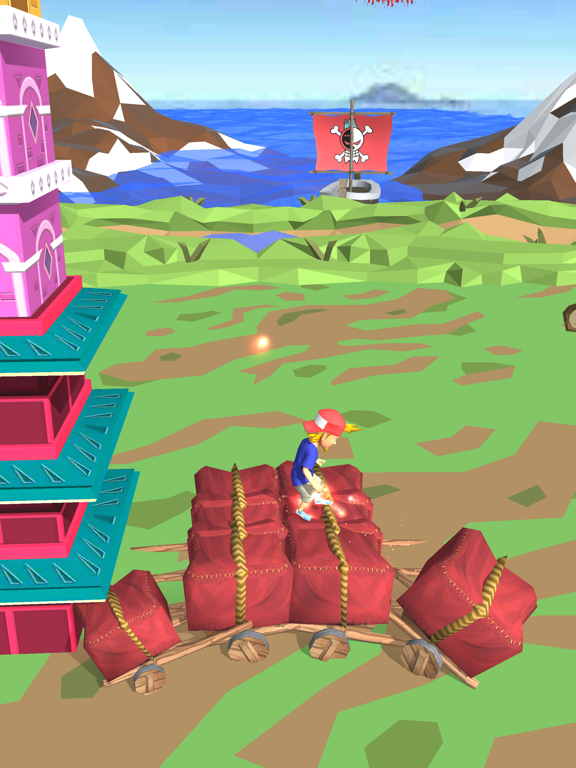Screenshot #5 pour Flip Master 2