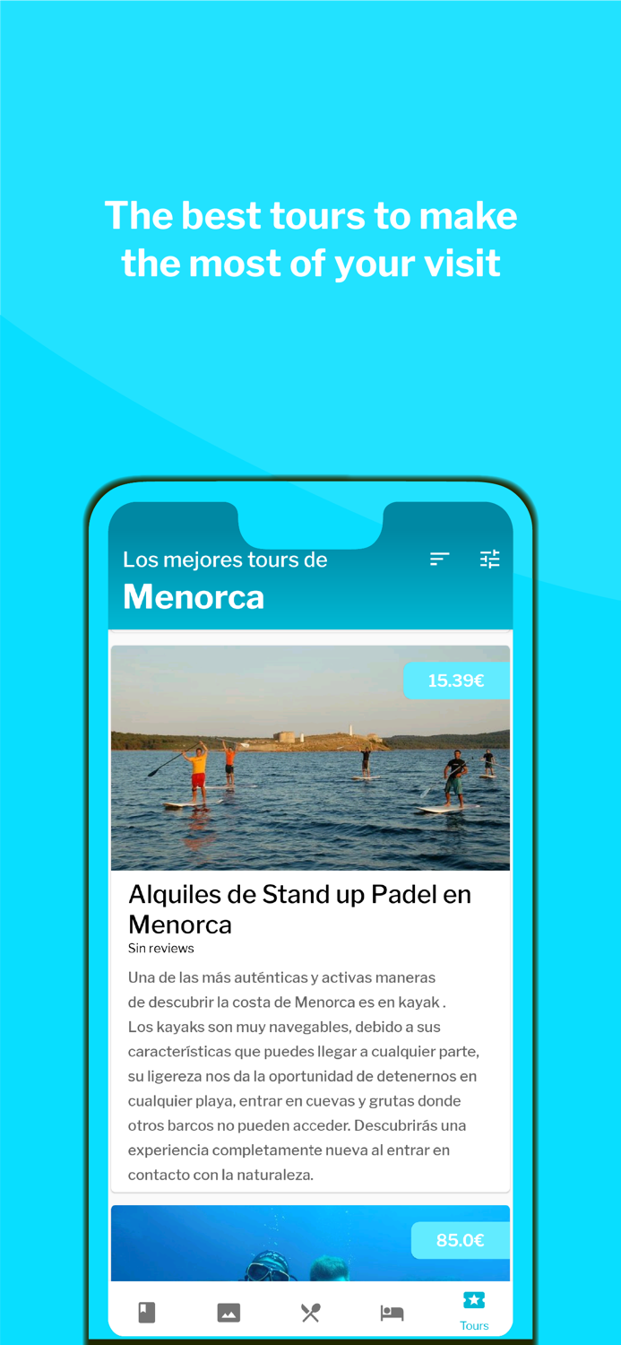 Menorca - Guía de viaje