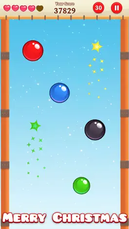 Game screenshot Bubble Pop : Burst Escape mod apk