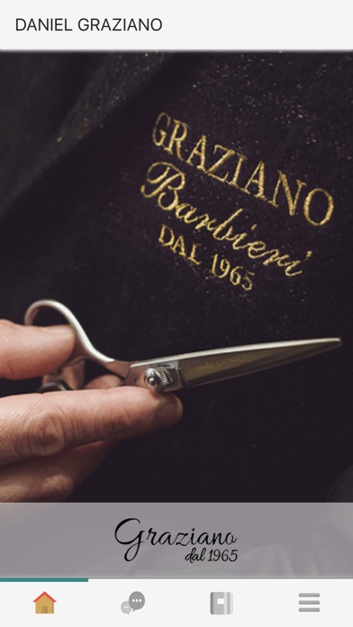 Graziano Barbieri dal 1965 Screenshot