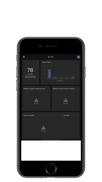 Screenshot #2 pour HitIQ Nexus