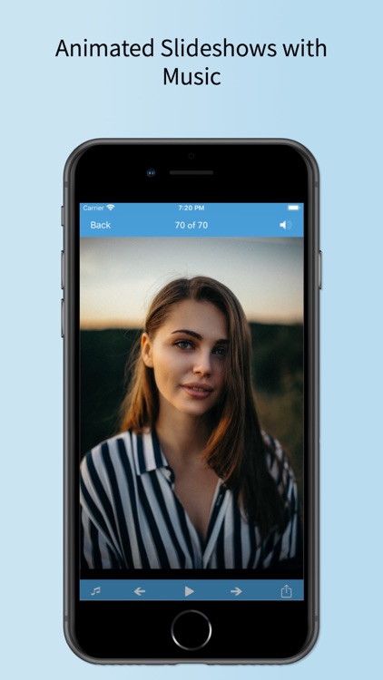 Photo Album Private Manager screenshot-3