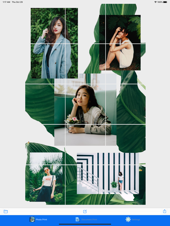 Screenshot #5 pour Printing App - Wireless Print