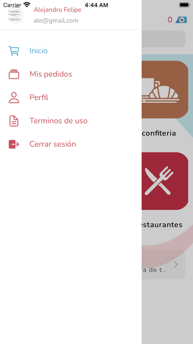 Mi Universo Screenshot