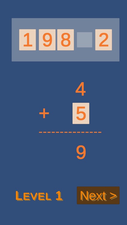 Math Wiz (RAM)