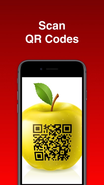 QR Code Scanner - Fast Scan