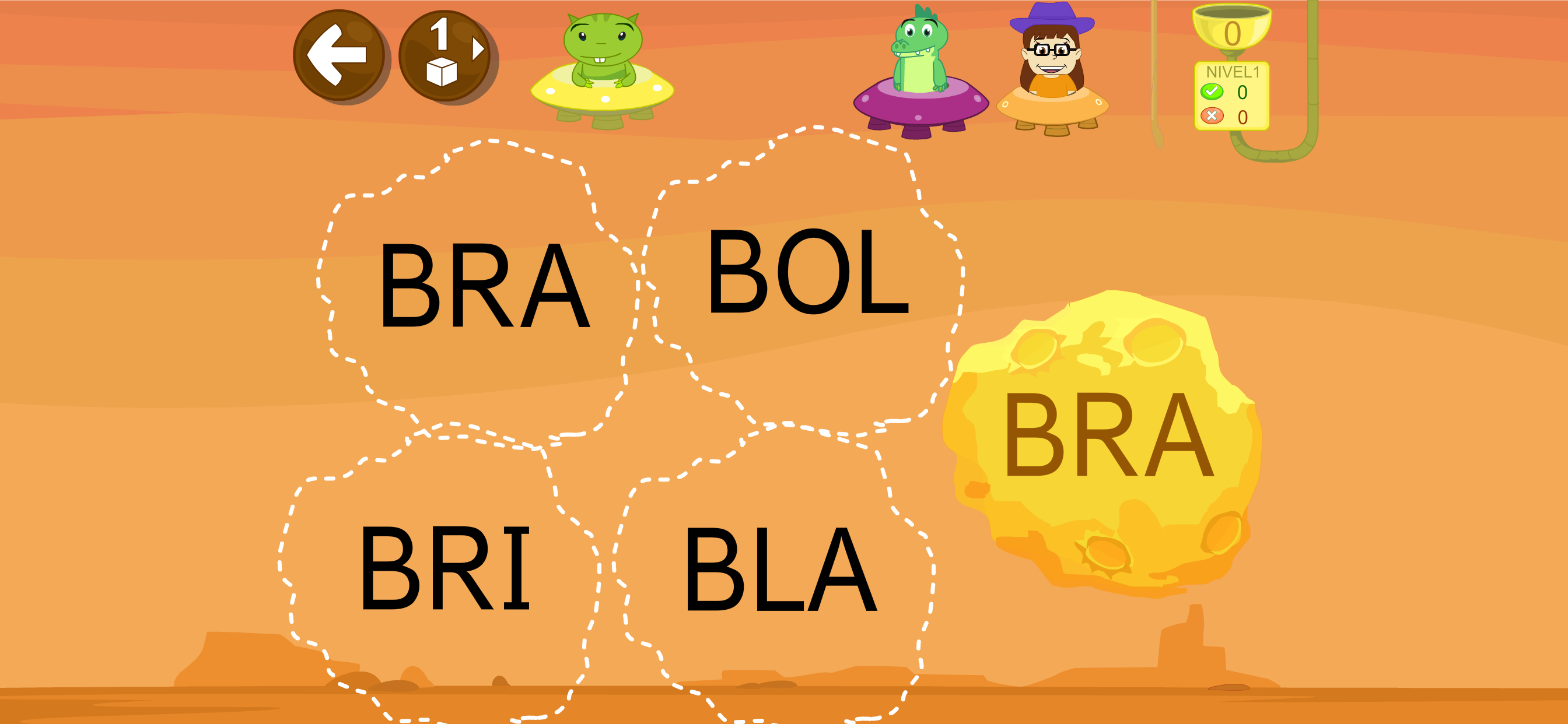 Aprender a Leer 2 FULL