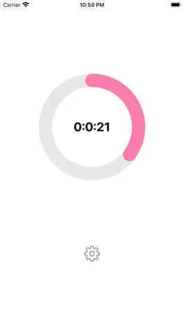 Game screenshot ZenBrain - Meditation Timer mod apk