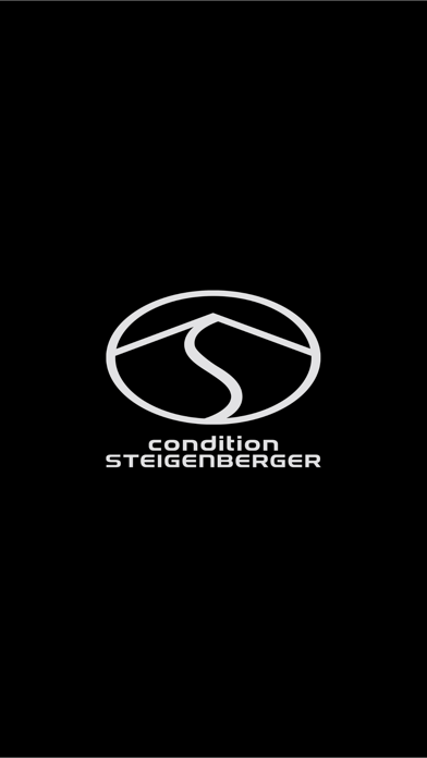 Condition Steigenberger Screenshot