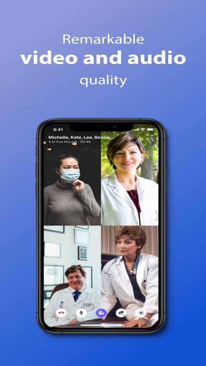 HIPAA Video Telehealth