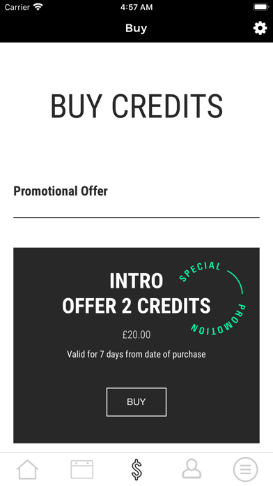 Screenshot #3 pour DOG HOUSE FITNESS