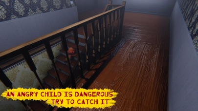 The Baby In House Screenshot