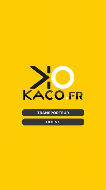 Kaco