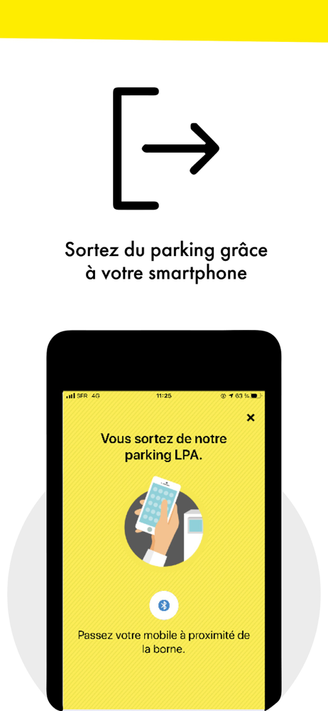 LPA Parking screenshot 8
