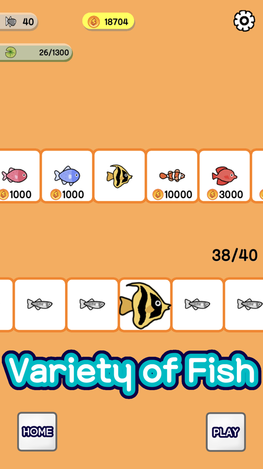 #5. Whale Follow (iOS) 由: KAEGUREE