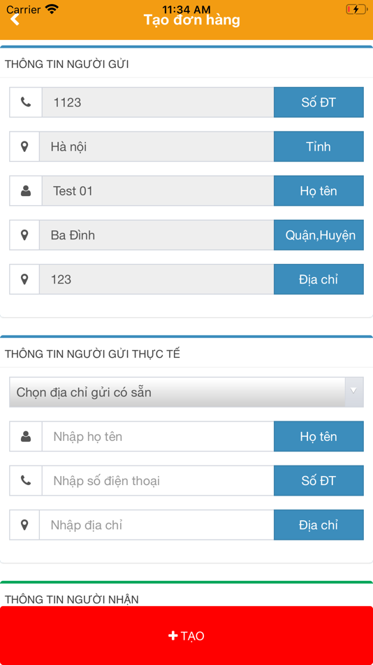 #3. VETCO (iOS) 게시자: Nguyen Cuong