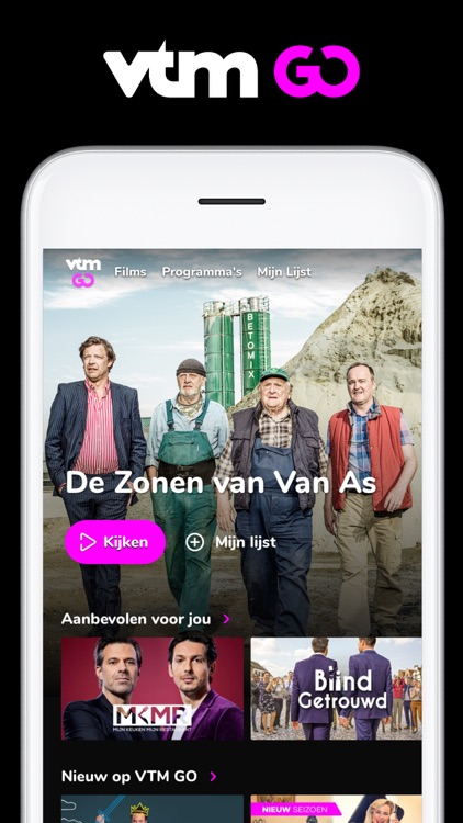 VTM GO screenshot-0
