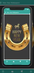 New Year Countdown !! screenshot #7 for iPhone