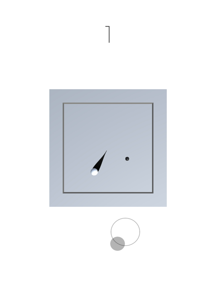 Dodge The Bomb - Arcade Game