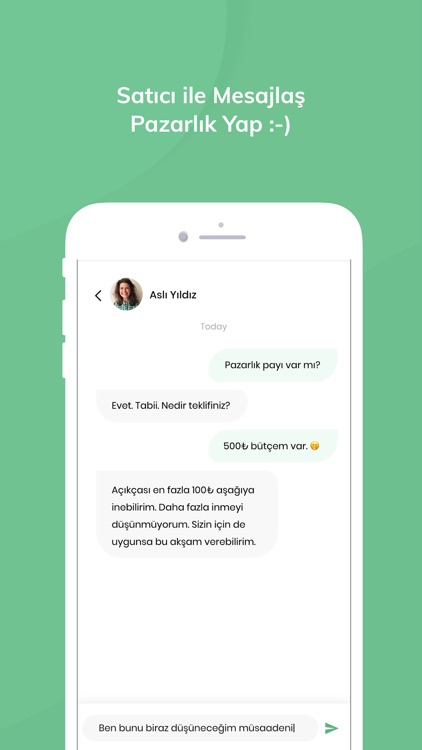 Bi'Doktordan Alışveriş Pazarı screenshot-3