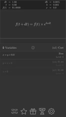 Game screenshot Exponential Idle mod apk