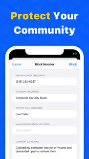 How to cancel & delete spam call blocker by roboguard 2