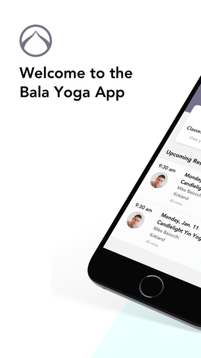 Bala Yoga NEW Screenshot