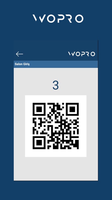 Screenshot #3 pour WoPro WoodBox