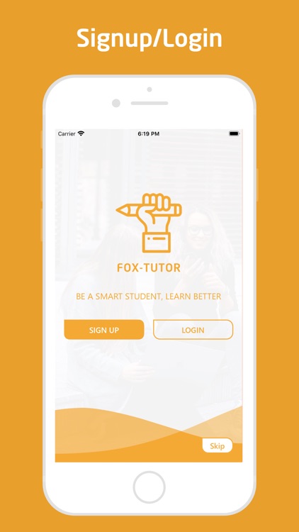Fox-Tutor User