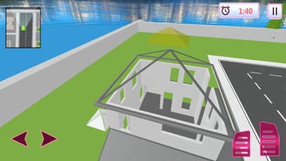 Doll House Design n Decoration Screenshot
