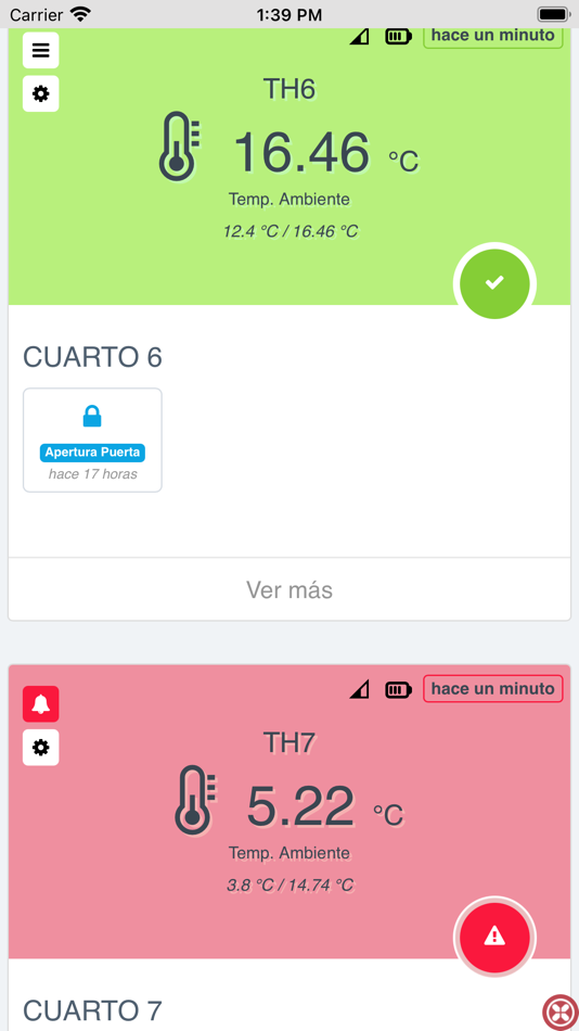 #2. ELIoT (iOS) 由: Julian Garibaldi