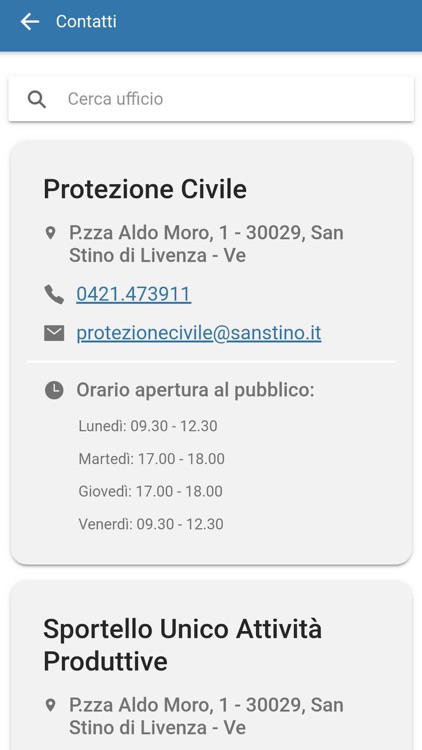 Comune di San Stino di Livenza