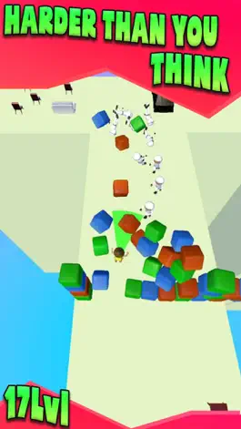 Game screenshot Don't Toss & Throw My Buddy hack