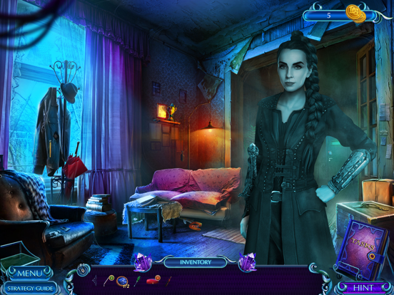 Screenshot #5 for Mystery Tales 9 - F2P